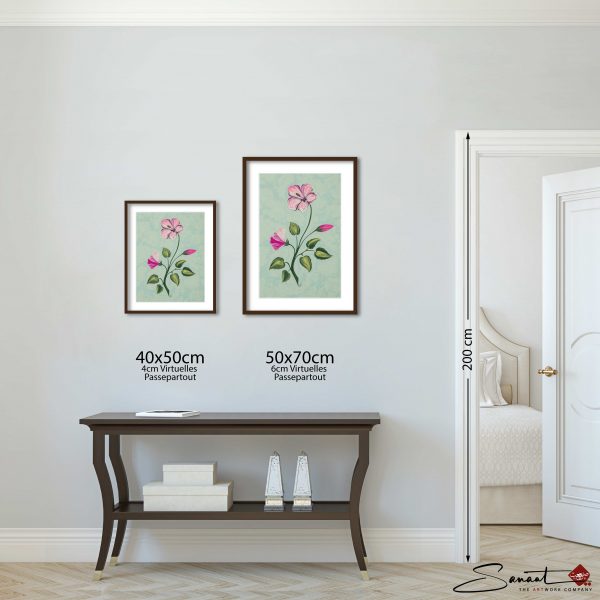 Hibiskus Ebru Exklusiv – Bild 5