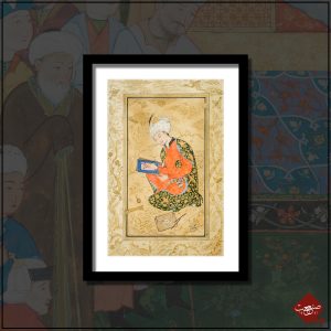 Entdecken Sie die Kunst 