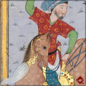 Polo der Türkmenen: Erleben Sie die faszinierende Tradition des Polo-Spiels bei den Türkmenen und tauchen Sie ein in ihre reiche Kultur.