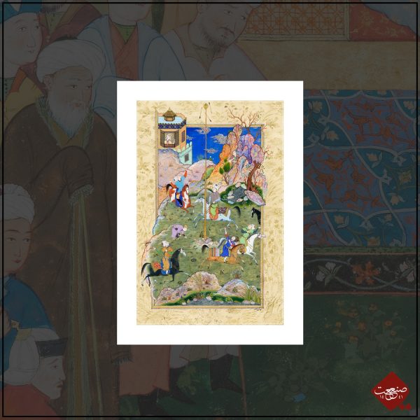 Kabak Oyunu: Ein kunstvolles Spiel der Farben und der Liebe. Tauche ein in eine energetische Atmosphäre voller Poesie und Leidenschaft.