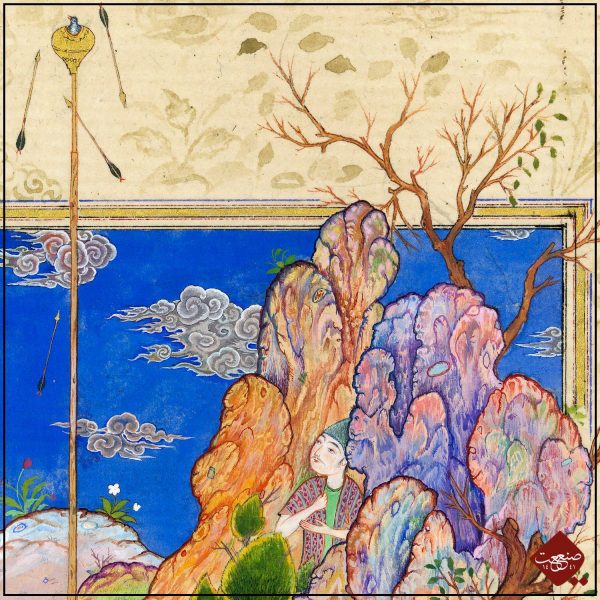 Kabak Oyunu: Ein kunstvolles Spiel der Farben und der Liebe. Tauche ein in eine energetische Atmosphäre voller Poesie und Leidenschaft.