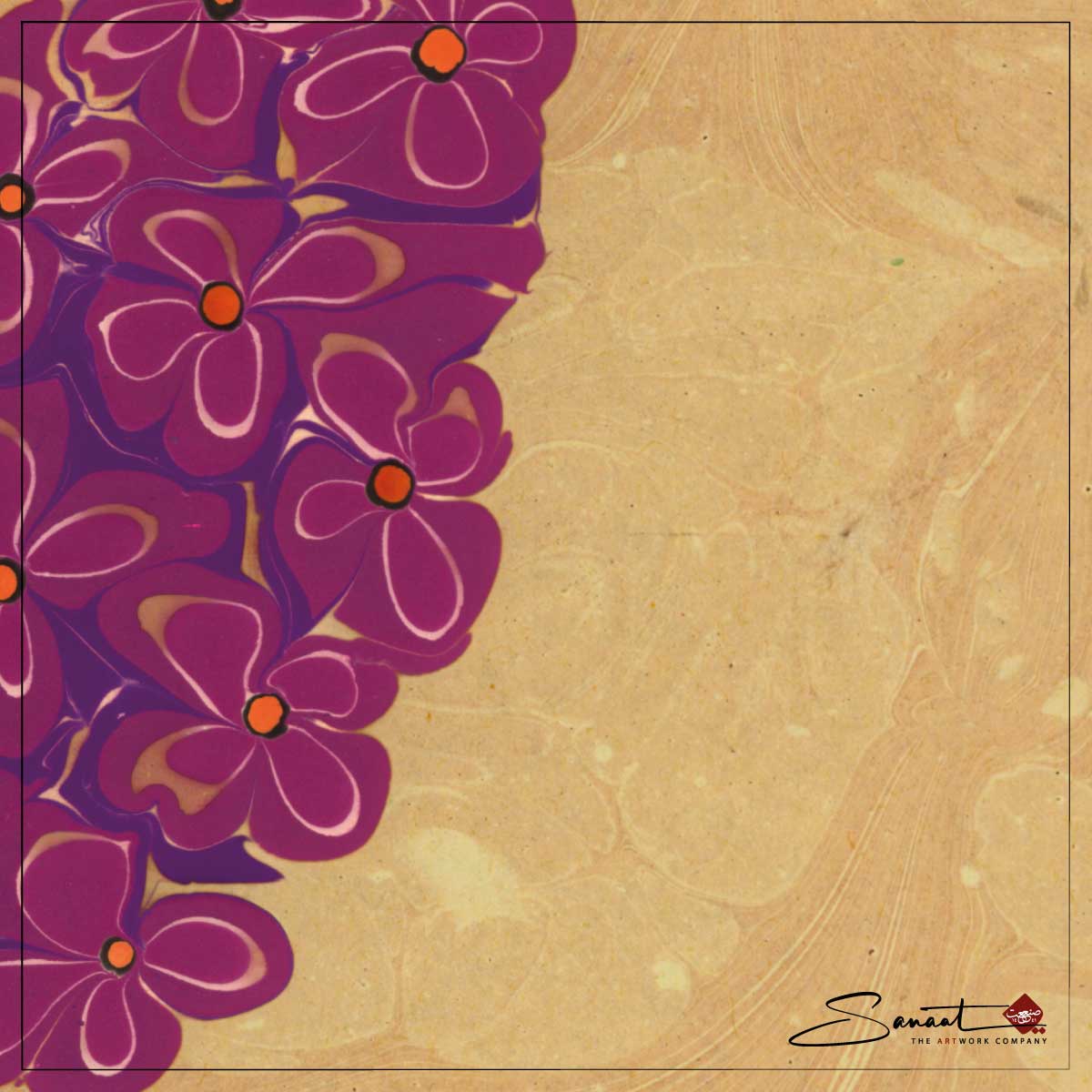 Hyazinthe Ebru (Sümbül) – Bild 4